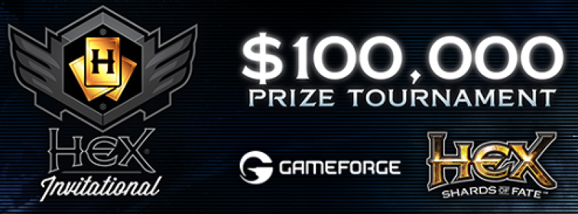 La final del HEX Invitational, en directo desde California