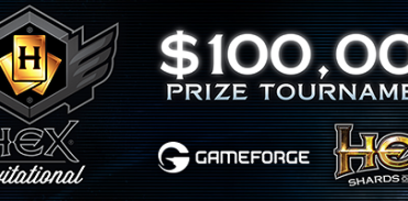 La final del HEX Invitational, en directo desde California