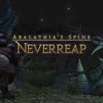 FINAL FANTASY XIV: NEVERREAP- Guía