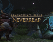 FINAL FANTASY XIV: NEVERREAP- Guía