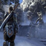 The Elder Scrolls Online: Orsinium ya está disponible en consolas
