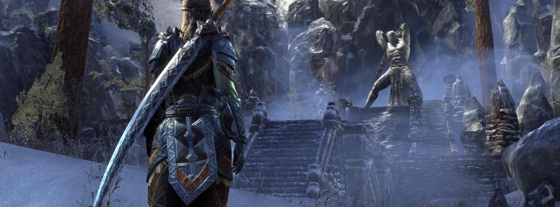 The Elder Scrolls Online: Tamriel Unlimited anuncia su próximo DLC, Orsinium