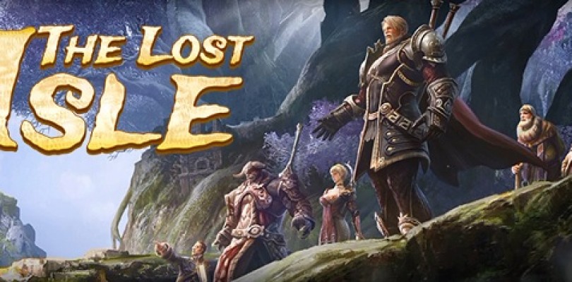 TERA: Nueva zona para empezar, The Lost Isle, abrirá la semana que viene
