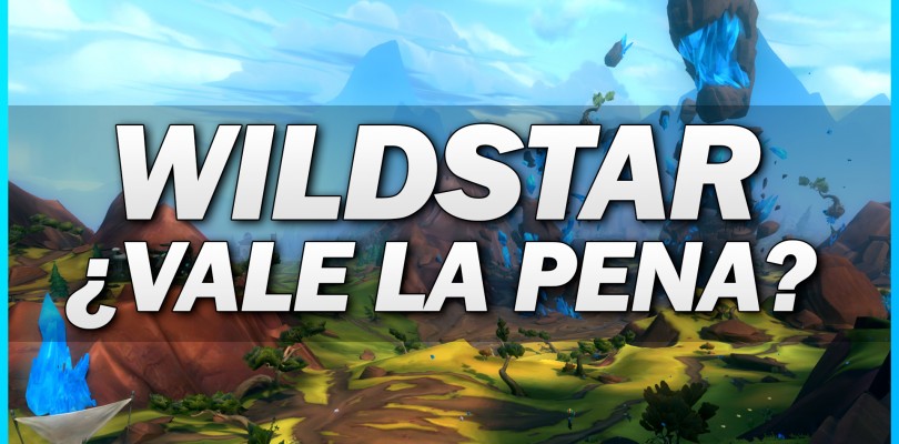 Wildstar F2P: ¿Vale la pena?