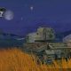 World of Tanks Blitz: Evento especial de Halloween