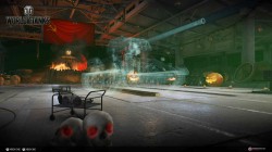 World of Tanks 360: Evento de Halloween ya disponible