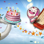 La actualización 4.8 «Viento del destino» y la celebración de cumpleaños llegan a Aion Europa