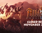 Albion Online: La beta cerrada ya tiene fecha