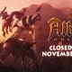 Albion Online: La beta cerrada ya tiene fecha