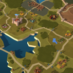 Albion Online un vistazo al estado del juego en septiembre