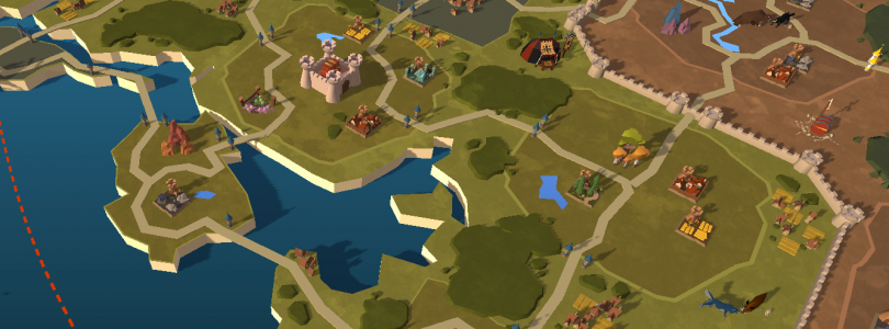 Albion Online un vistazo al estado del juego en septiembre