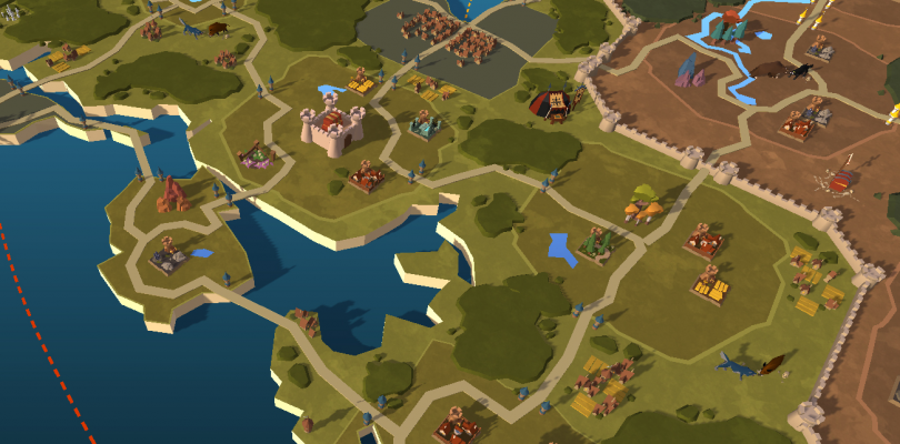 Albion Online: Novedades en la nueva charla de desarrolladores