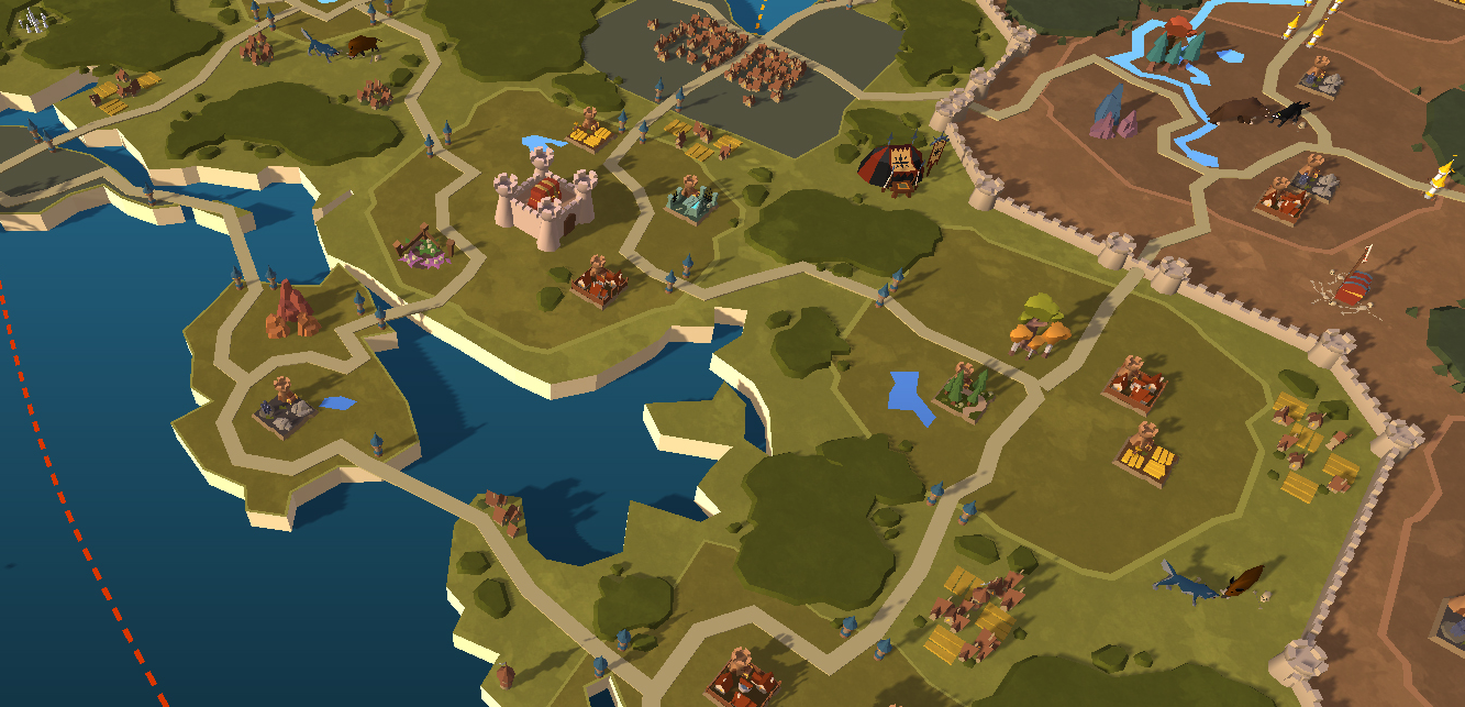 Albion Online un vistazo al estado del juego en septiembre Zona MMORPG