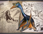ARK: Survival Evolved añade otro dinosaurio volador