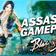 Blade and Soul: El sistema de combate (con asesino)