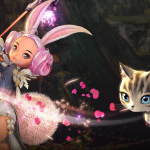 Blade & Soul nos ofrece un vistazo a la clase Summoner