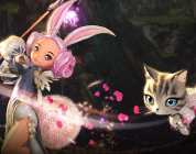 Blade & Soul nos ofrece un vistazo a la clase Summoner