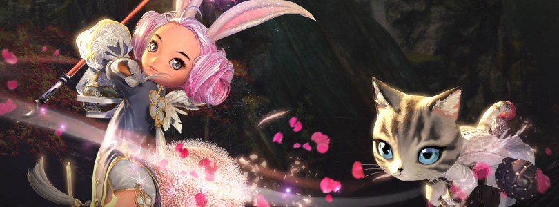 Blade & Soul nos ofrece un vistazo a la clase Summoner