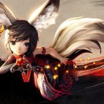 Blade & Soul: Camino a nivel 45