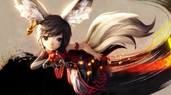 Blade and Soul: Gameplay con Force Master