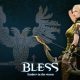 Bless: Los arqueros