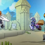 Trove Online: Llegan las arenas PvP al servidor de pruebas