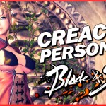Blade & Soul: Creación de personaje, razas y clases