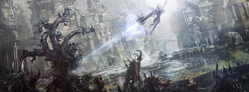 Devilian: Primer vistazo al Cannoneer y comienza la beta cerrada