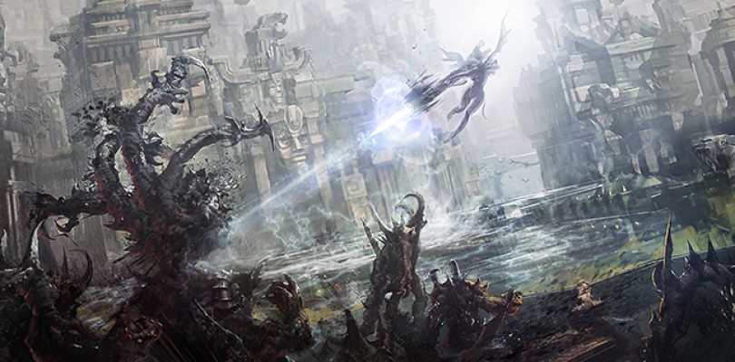 Devilian: Primer vistazo al Cannoneer y comienza la beta cerrada