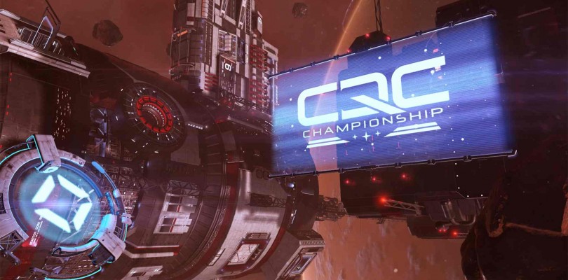 Elite Dangerous ya está disponible para Xbox One