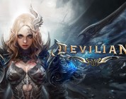 Devilian – Repartimos claves para la Closed Beta Event 4: War for Nala