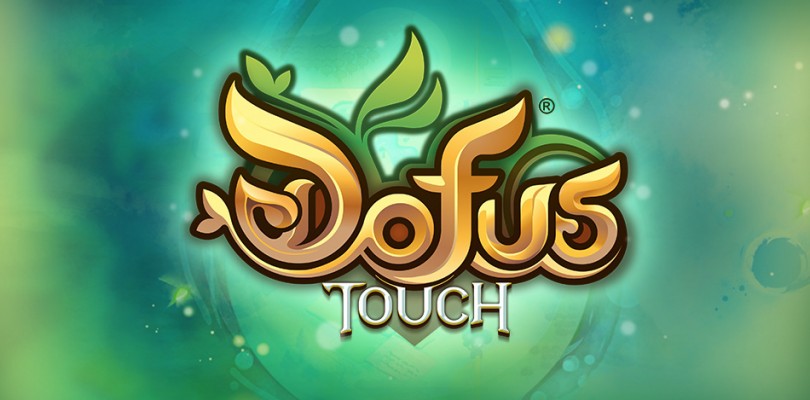 Dofus Touch: Dofus llega a los móviles