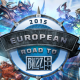 Crónica de la 2015 European Road to BlizzCon