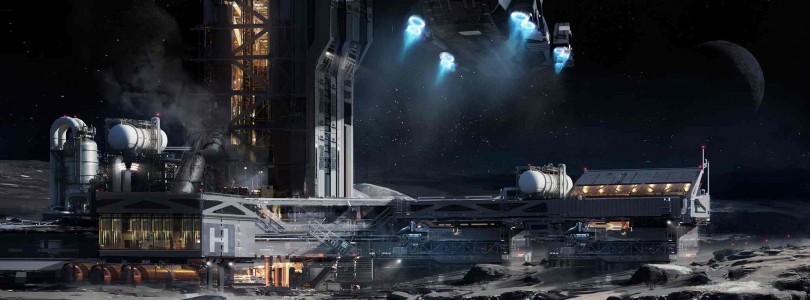 ELITE DANGEROUS: 1.4 milllones de unidades vendidas hasta hoy