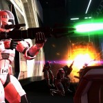 Star Wars: The Old Republic: «Knights of the Fallen Empire» comienza el acceso anticipado