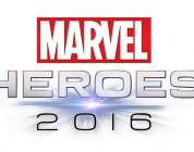 Marvel Heroes 2016 llegara cargado de novedades este próximo mes de diciembre