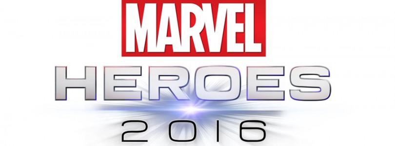 Marvel Heroes 2016 llegara cargado de novedades este próximo mes de diciembre