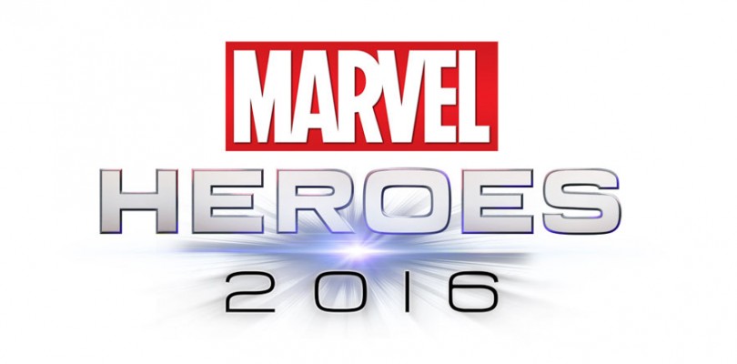 Marvel Heroes 2016 llegara cargado de novedades este próximo mes de diciembre