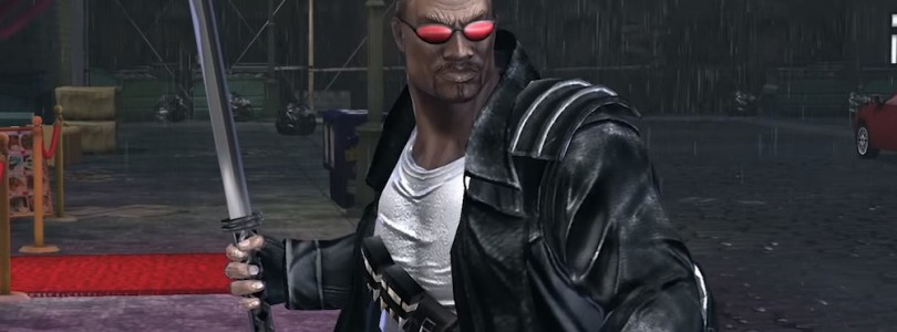 Halloween llega junto con Blade como nuevo héroe jugable a Marvel Heroes 2015