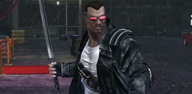 Halloween llega junto con Blade como nuevo héroe jugable a Marvel Heroes 2015