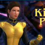 Kitty Pryde se une a los heroes de Marvel Heroes 2015