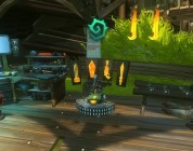 Wildstar: Cambios en la economía
