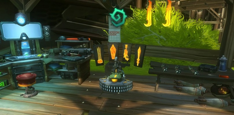 Wildstar: Cambios en la economía