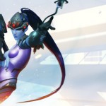 La beta cerrada de Overwatch vuelve la próxima semana