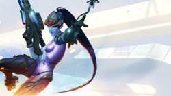 Overwatch llega a los 10 millones de jugadores y publica el primer parche de balanceo