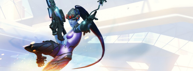 Overwatch: La beta cerrada arranca la semana que viene