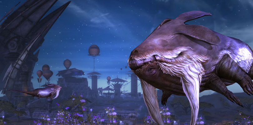 Esta próxima semana llega la actualizacion 3.4 a RIFT