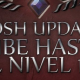 Rosh ya se prepara para la actualización «Update Level 100»