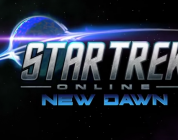 Star Trek Online: Entra al juego cada día para recibir un regalo