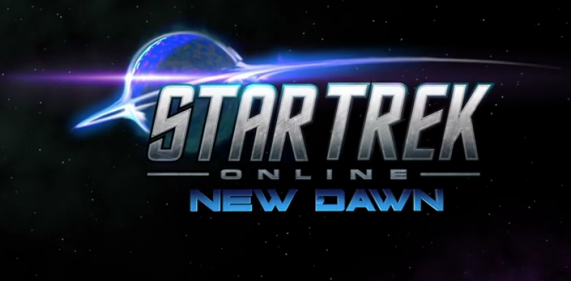 Star Trek Online: Entra al juego cada día para recibir un regalo